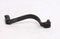 Gearshift lever, foot shift lever, gear lever, shift pedal BMW F 650 GS R13 0172 00-03
