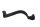 Gearshift lever, foot shift lever, gear lever, shift pedal BMW F 650 GS R13 0172 00-03