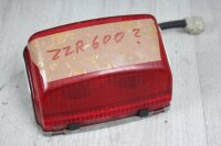 Lampe à lumière des feux de frein à...