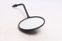 Right rearview mirror, handlebar mirror, rearview glass BMW F 650 GS R13 0172 00-03