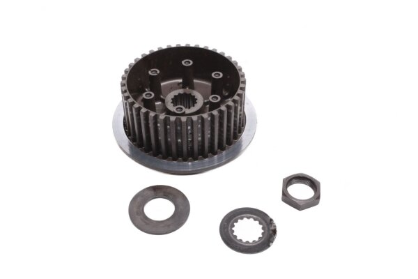 Clutch basket, clutch hub, gear (complete) Ducati Monster Dark ZDM300AA 98-01