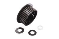 Clutch basket, clutch hub, gear (complete) Ducati Monster Dark ZDM300AA 98-01