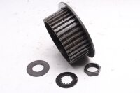 Clutch basket, clutch hub, gear (complete) Ducati Monster Dark ZDM300AA 98-01