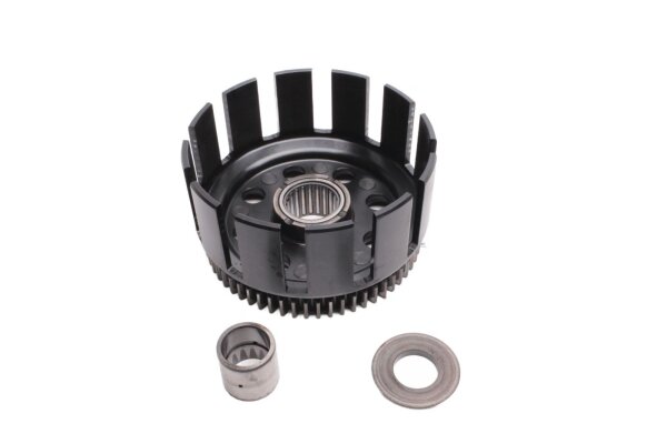Clutch basket, gear, bearing, thrust washer Ducati Monster Dark ZDM300AA 98-01