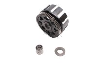 Clutch basket, gear, bearing, thrust washer Ducati Monster Dark ZDM300AA 98-01