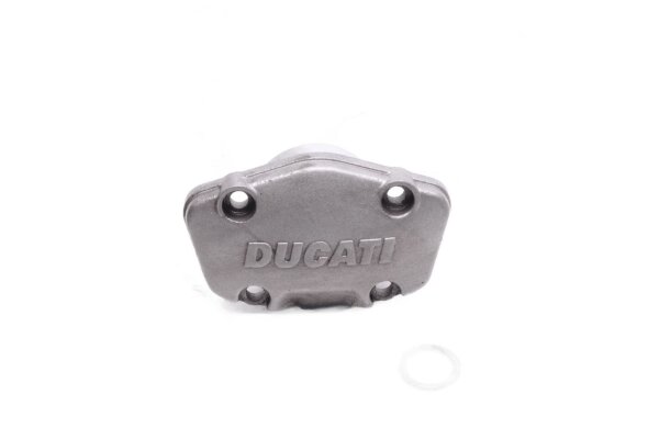 Nokkenaslagerdeksel, lagerafdichting, motor Ducati Monster Dark ZDM300AA 98-01