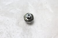 Oil pressure switch sensor, oil pan thread Honda VTR 1000 F Fire Storm SC36 97-06