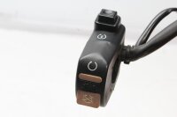 Interruptor del manillar derecho, interruptor de arranque Honda VTR 1000 F Fire Storm SC36 97-06