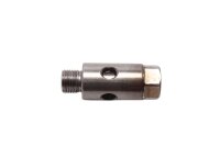 Oliebundtryksventil, olieaftapningsventil Triumph Speed Triple T509 T509 501 97-99