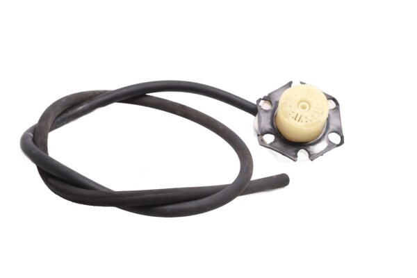 Bränsletankens avluftningsventilslang bränsleavluftning BMW F 650 GS R13 0172 00-03