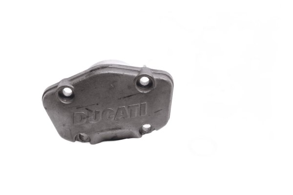 Camshaft bearing cap Ducati Monster Dark ZDM300AA 98-01