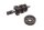 Gearbox shaft, gear, manual transmission, bearing Ducati Monster Dark ZDM300AA 98-01
