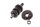 Gearbox shaft, gear, manual transmission, bearing Ducati Monster Dark ZDM300AA 98-01