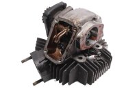 Culasse, cache-culbuteurs, carter de distribution Ducati Monster Dark ZDM300AA 98-01