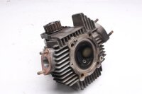 Culasse, cache-culbuteurs, carter de distribution Ducati Monster Dark ZDM300AA 98-01