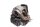 Culasse, cache-culbuteurs, carter de distribution Ducati Monster Dark ZDM300AA 98-01