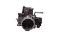 Gasspjæld, brændstofindsprøjtningssystem, indsugningsmanifold BMW F 650 GS R13 0172 00-03