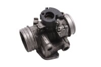 Gasspjæld, brændstofindsprøjtningssystem, indsugningsmanifold BMW F 650 GS R13 0172 00-03