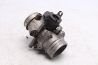 Gasspjæld, brændstofindsprøjtningssystem, indsugningsmanifold BMW F 650 GS R13 0172 00-03