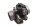 Gasspjæld, brændstofindsprøjtningssystem, indsugningsmanifold BMW F 650 GS R13 0172 00-03