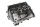 Oliebundkar, motorhus, bundprop Honda VTR 1000 F Fire Storm SC36 97-06