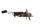 Fuel pump, fuel level sensor, gasoline pump Kawasaki KLV 1000 KLV1000A 04-06