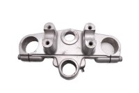 Upper fork bridge, steering head mount, Showa clamp BMW F 650 GS R13 0172 00-03