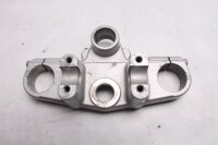 Upper fork bridge, steering head mount, Showa clamp BMW F 650 GS R13 0172 00-03