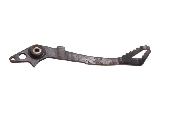 Bagbremsegreb, fodpedal, pedal, bremsepedal BMW F 650 GS R13 0172 00-03