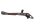 Bagbremsegreb, fodpedal, pedal, bremsepedal BMW F 650 GS R13 0172 00-03