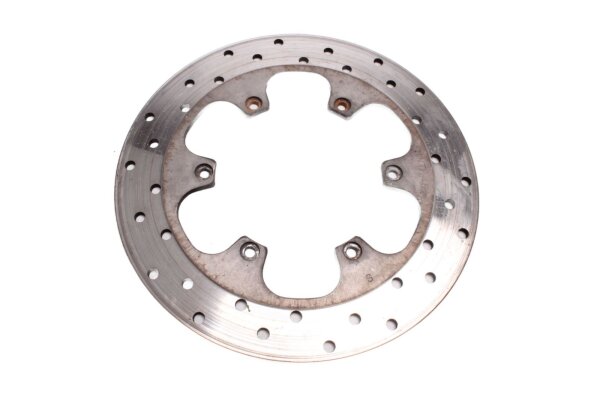 Bagboret bremseskive, 4,6 mm 5-huls bremsesystem BMW F 650 GS R13 0172 00-03