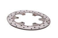 Bagboret bremseskive, 4,6 mm 5-huls bremsesystem BMW F 650 GS R13 0172 00-03