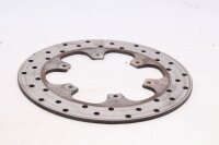 Bagboret bremseskive, 4,6 mm 5-huls bremsesystem BMW F 650 GS R13 0172 00-03
