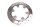 Bagboret bremseskive, 4,6 mm 5-huls bremsesystem BMW F 650 GS R13 0172 00-03