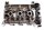 culasse, cache-culbuteurs, guide de soupape Triumph Speed Triple T509 T509 501 97-99