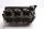 culasse, cache-culbuteurs, guide de soupape Triumph Speed Triple T509 T509 501 97-99