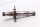 Cardan shaft final drive axle Triumph Speed Triple T509 T509 501 97-99