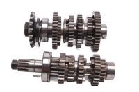 Transmission main shaft countershaft gear Triumph Speed Triple T509 T509 501 97-99