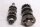Transmission main shaft countershaft gear Triumph Speed Triple T509 T509 501 97-99