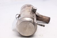 Udstødningsdæmper højre side, udstødningsrørslyddæmper BMW F 650 GS R13 0172 00-03