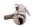 Udstødningsdæmper højre side, udstødningsrørslyddæmper BMW F 650 GS R13 0172 00-03