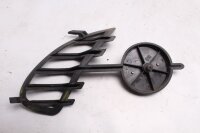 Logoemblem Abdeckung links Emblem Ziergitter Blende BMW F 650 GS R13 0172 00-03