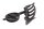 Logoemblem Abdeckung links Emblem Ziergitter Blende BMW F 650 GS R13 0172 00-03