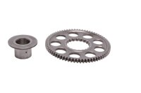 Koblingsgear, koblingsdrev Triumph Speed Triple T509 T509 501 97-99