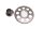 Koblingsgear, koblingsdrev Triumph Speed Triple T509 T509 501 97-99