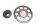 Koblingsgear, koblingsdrev Triumph Speed Triple T509 T509 501 97-99