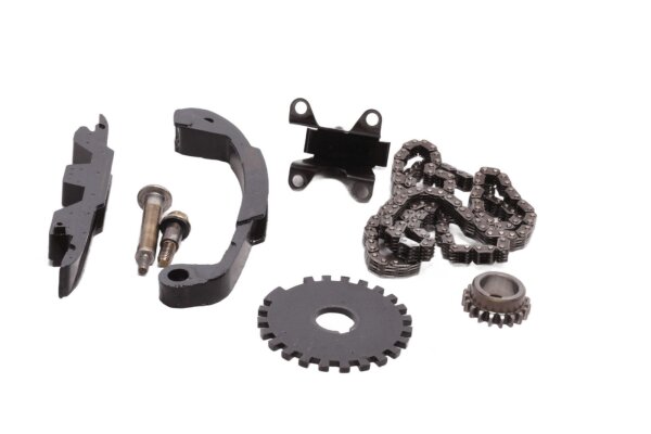 Taktkædesæt, taktkædeguide Triumph Speed Triple T509 T509 501 97-99