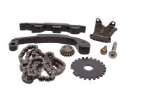 Taktkædesæt, taktkædeguide Triumph Speed Triple T509 T509 501 97-99