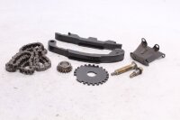 Taktkædesæt, taktkædeguide Triumph Speed Triple T509 T509 501 97-99