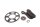 Chain kit, drive set, chain, sprocket, chainring Ducati Monster Dark ZDM300AA 98-01